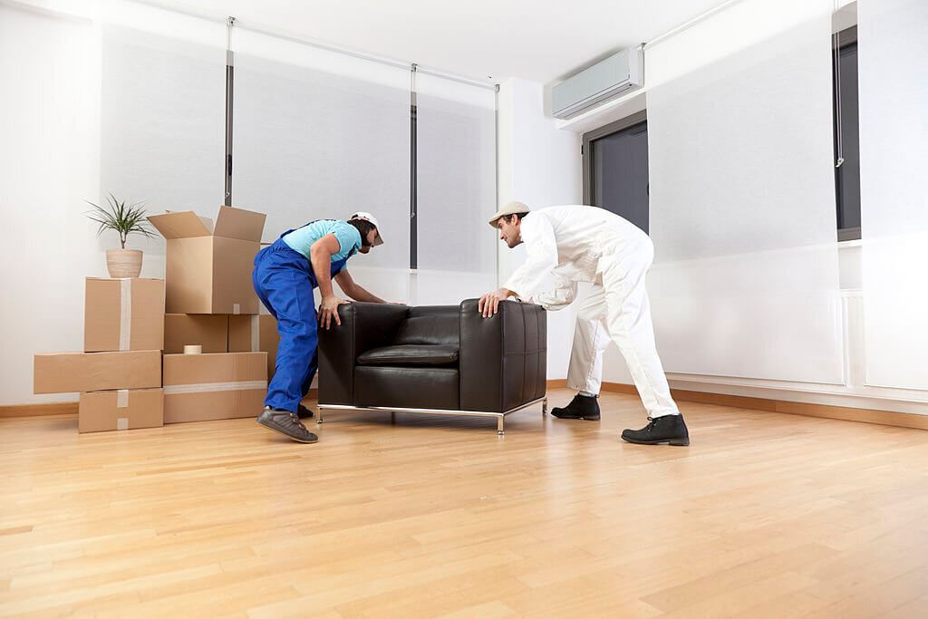 Furniture Movers Adelaide