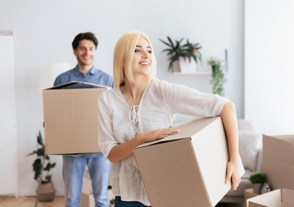 Interstate Removalists Adelaide